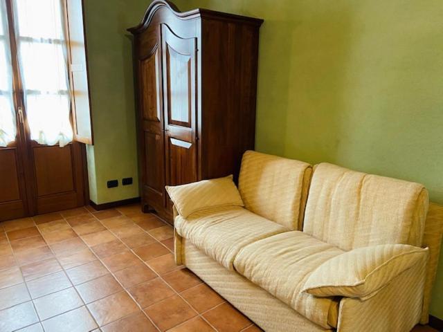 Cascina Stralla Farigliano Exterior foto